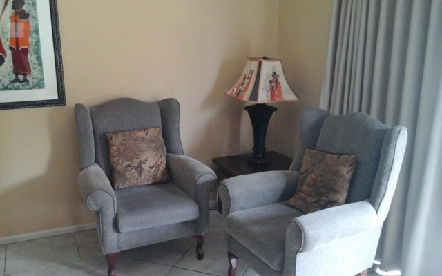 Old Post Office Lodge