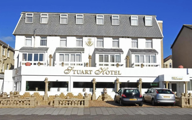 Stuart Hotel