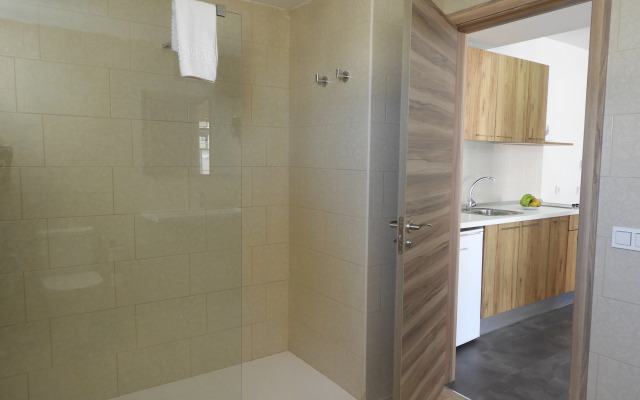 Apartamentos Santa Rosa