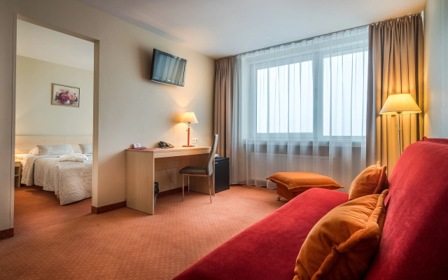 Panorama Hotel