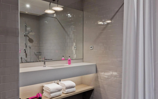 Moxy Tbilisi