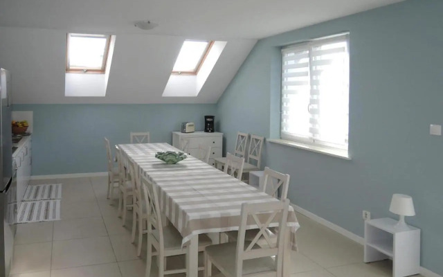 holiday home, Wiselka