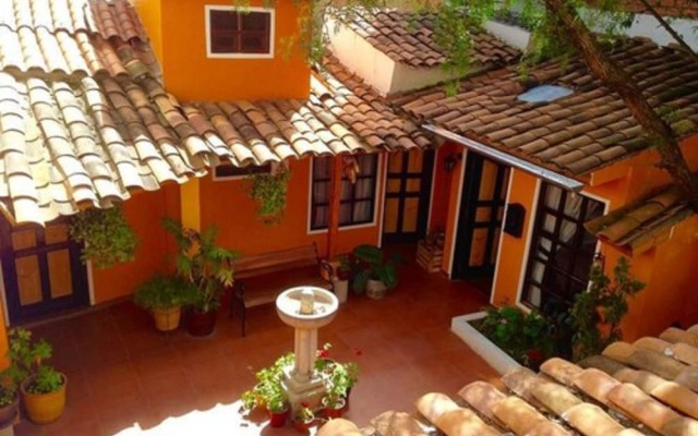 Churup Guest House