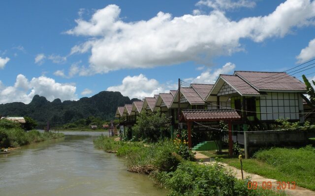 Saysong Guesthouse