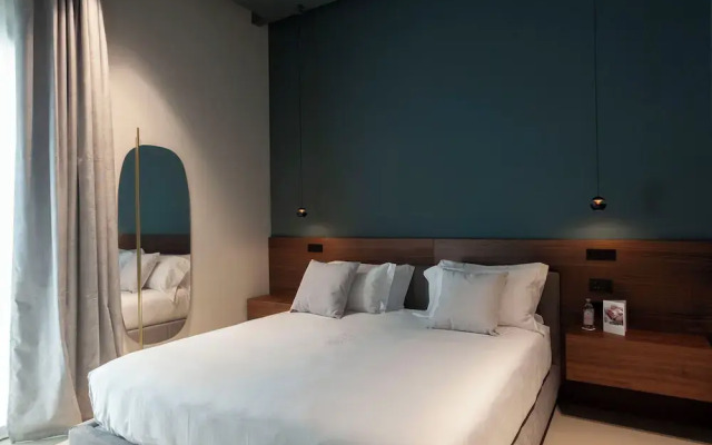 Palazzo Giusti Lecce - Exclusive Boutique Hotel