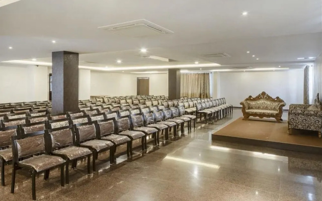 R G Hotels and Resort