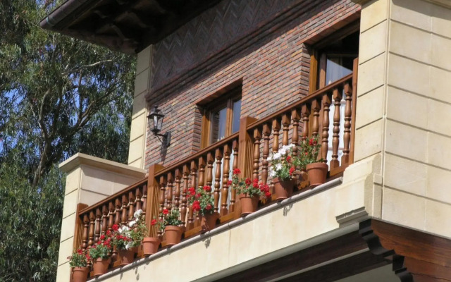 Hotel Posada La Robleda - Solo adultos