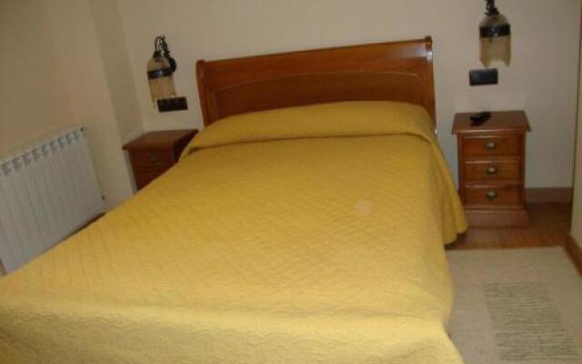 Posada Rural El Cuartelillo Viejo