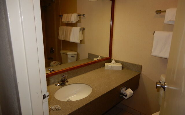 Radisson Hotel Milwaukee Airport