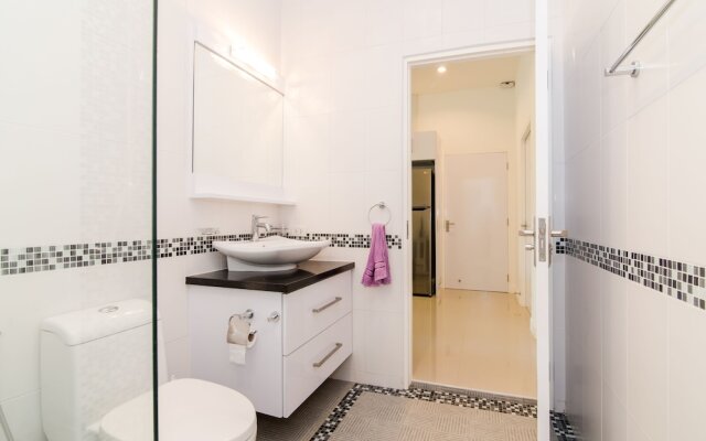3 Bedroom Pool Villa L53