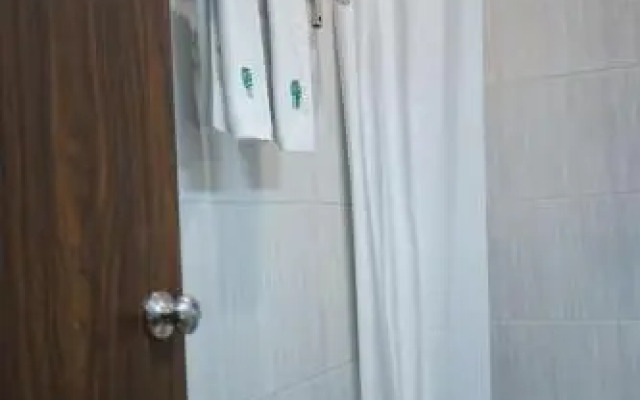 The Cakala Residence