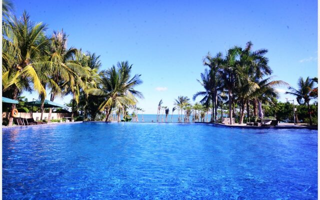 Yin Yun Seaview Hotel