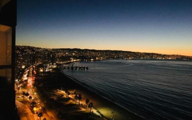 Puerto Pacifico - 211