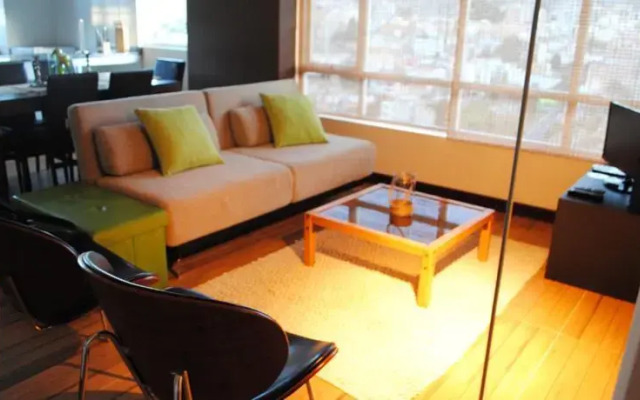 Bolivianhousing