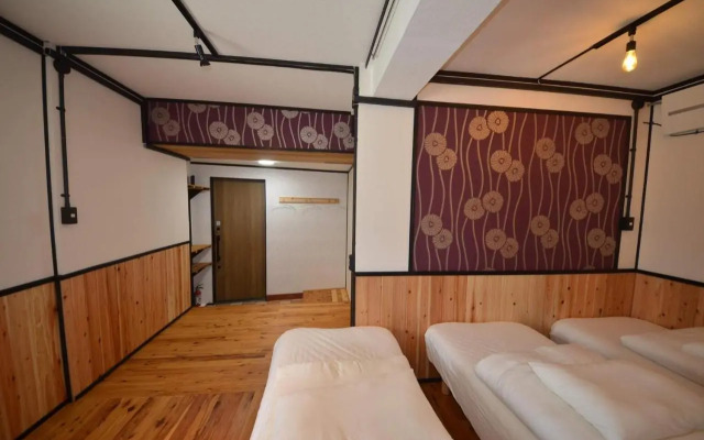 GRANDPAS HOUSE Barchanchi