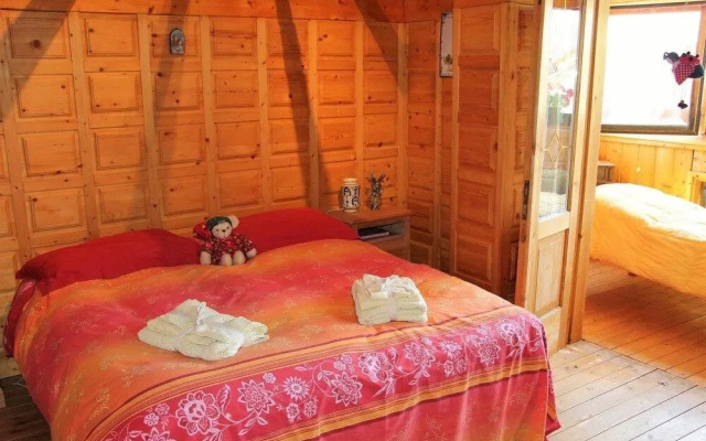 B&B Casa Delle Fate