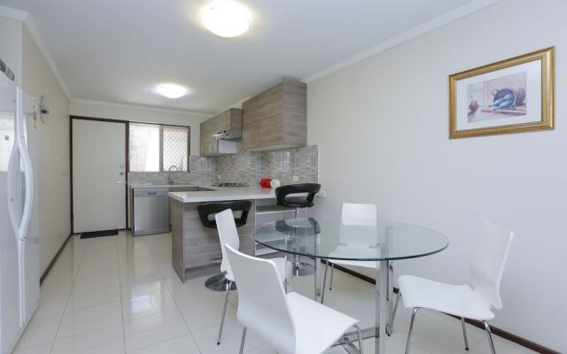 Parkline Apartments Perth