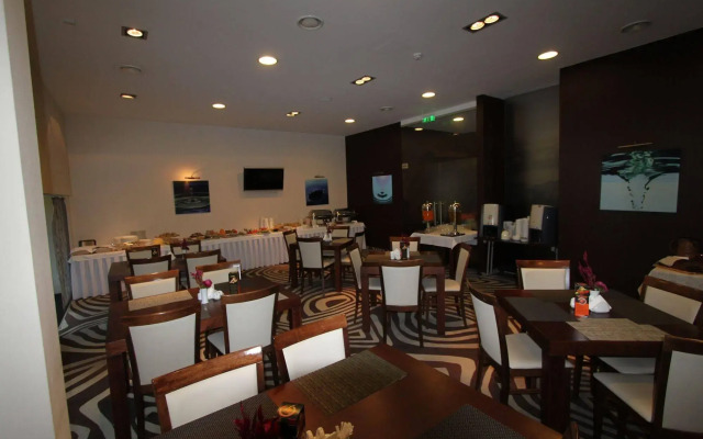 Ibis Styles Kaunas Centre