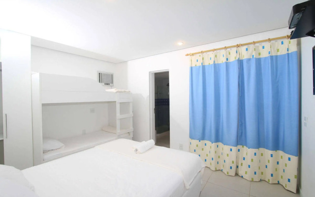 Ref house Barra da Tijuca