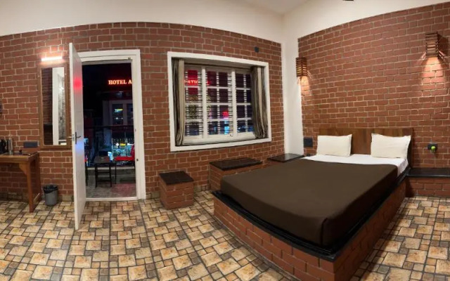 Red Bricks Inn