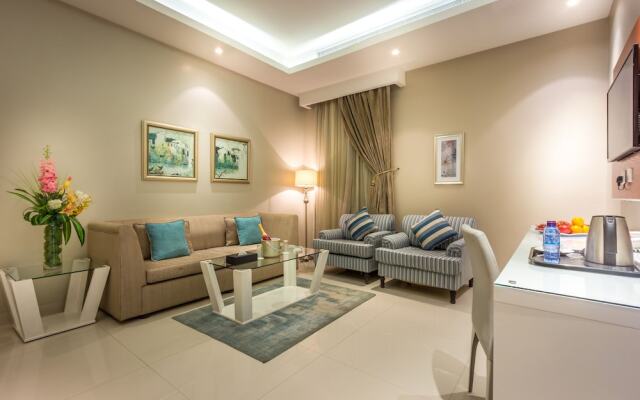 Al Muhaidb Residence Al Malaz   2