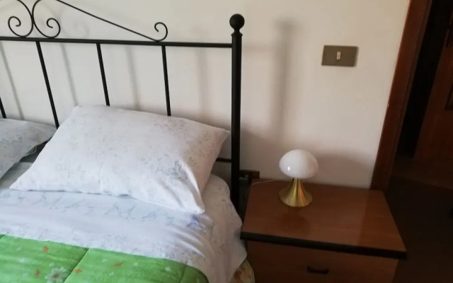 Antoma - Affitti brevi a Foligno