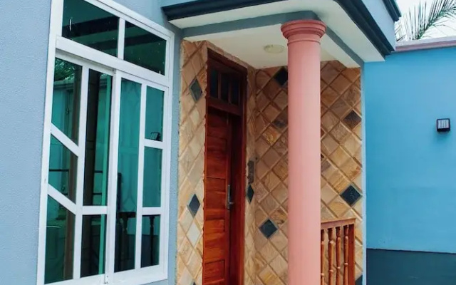 Marona City Hotel