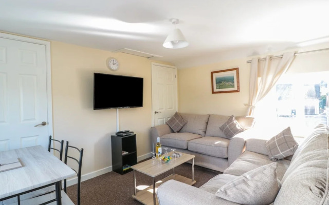 Brewery Lodge, Lydney