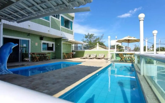 Pousada Aconchego Da Vila