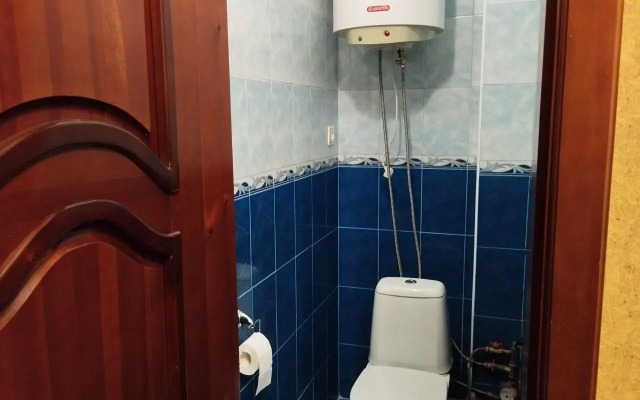 Апартаменты на Московском тракте 6/3