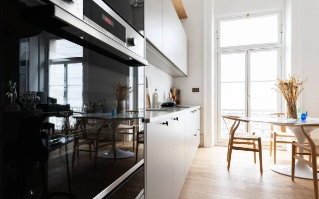 Spring Gardens by Onefinestay