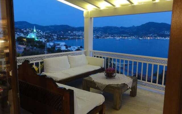 5 Star Luxury Green Royal 1 With Amazing View