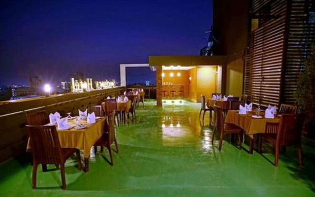 Sanctuary Hotel