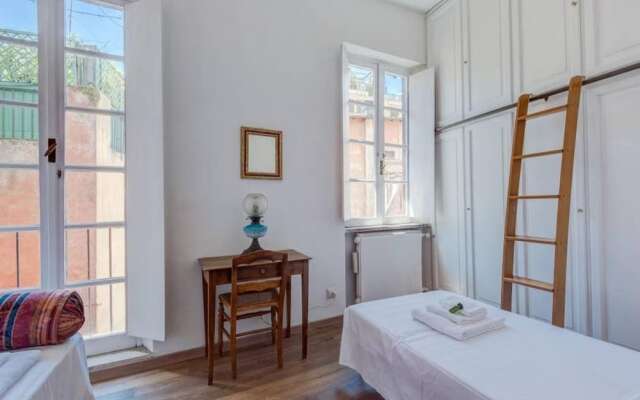 RSH Pantheon Enchanting Terrace