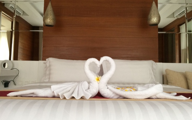 Sithala Villa Seminyak