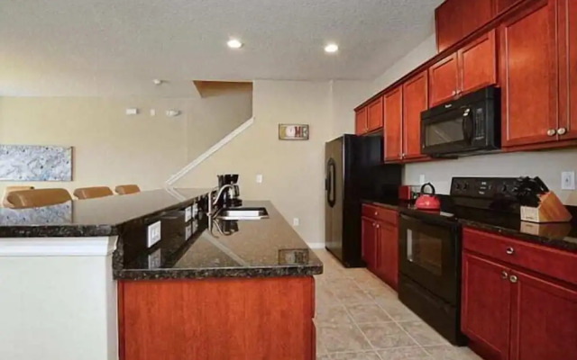 3111 TC - Compass Bay - Wonderful 4bd