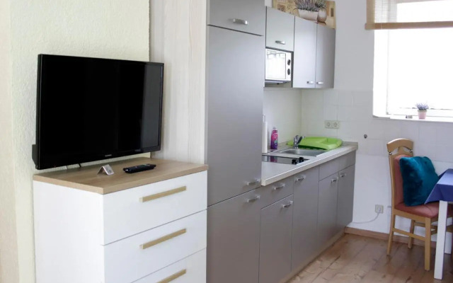 Ferienwohnung Gessert