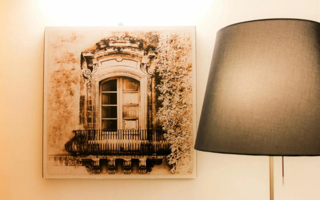 Hotel Porta Reale
