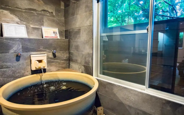 Livemax Resort Hakone Ashinoko