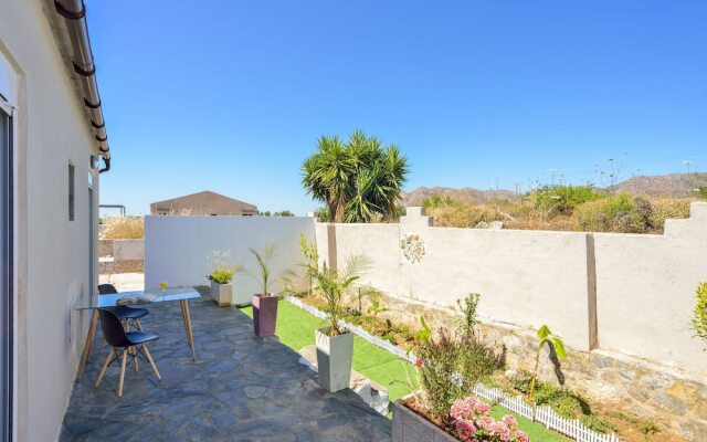 Adorno Luxury Villas Pequeno