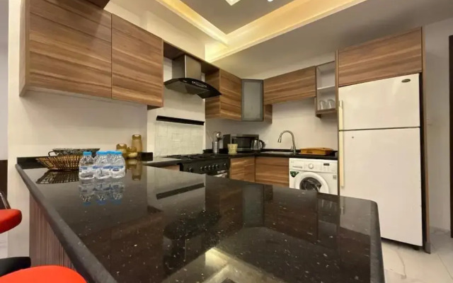 Charming 3 Bedroom Apartment in Amman