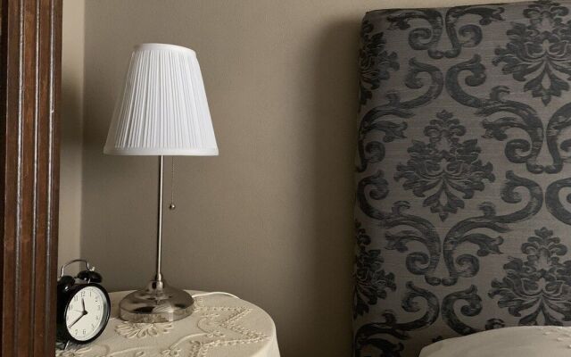 B&B Mugnos Charme Living
