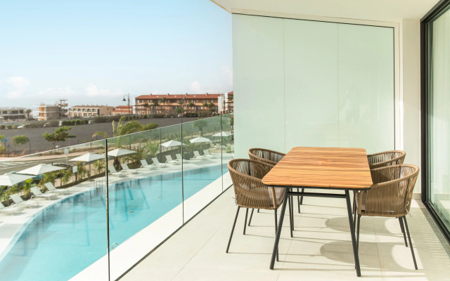 Amarilla Golf Residences
