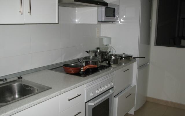 Novogolf Apartments - Marholidays