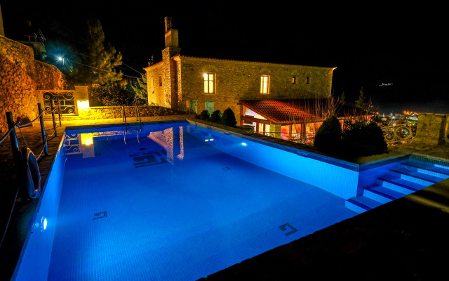 Kiriaki Guesthouse & Suites