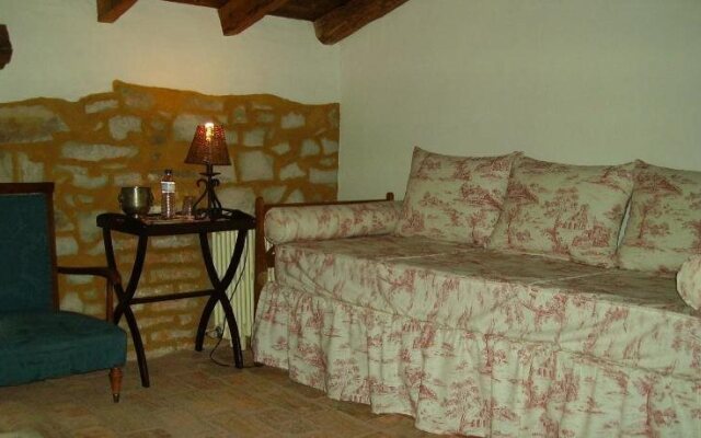Hotel Boutique Condes Fúcares