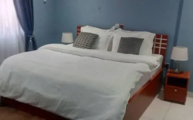 SNS Apartments
