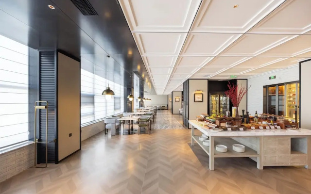 UrCove by Hyatt Guangzhou Huadu Baiyun