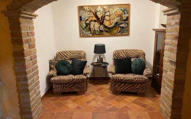 Villa Francesca