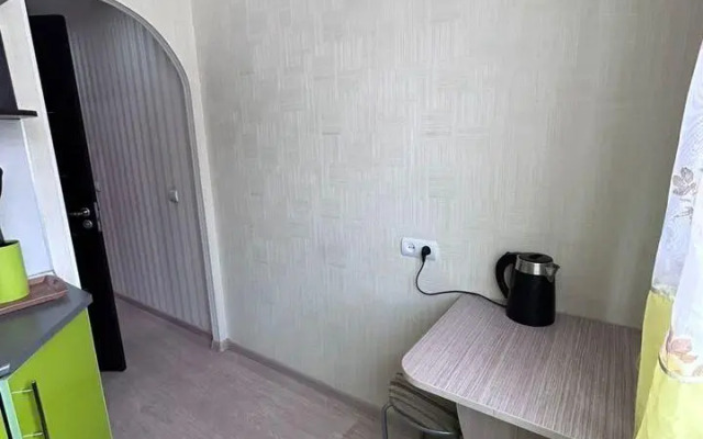 Апартаменты на улице Комсомольская 190